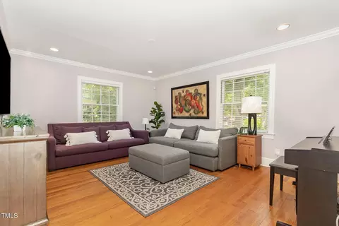 Living - 821 Onslow St, Durham, NC 27705 photo 1 of 3