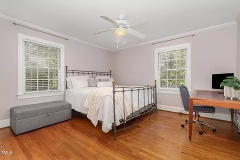 Bedroom - 821 Onslow St, Durham, NC 27705 photo 1 of 5