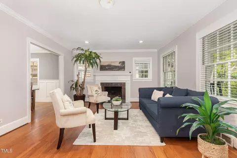 Other - 821 Onslow St, Durham, NC 27705 photo 1 of 6