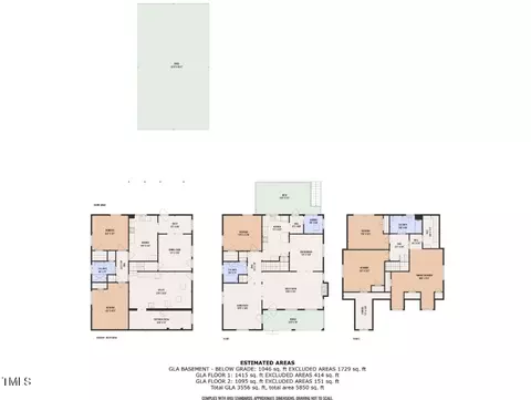 Floorplan - 821 Onslow St, Durham, NC 27705 photo 4 of 4