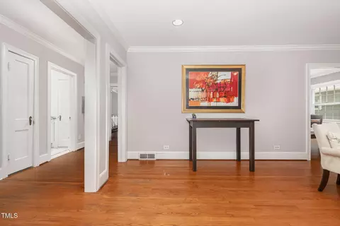 Entry Way - 821 Onslow St, Durham, NC 27705 photo 1 of 2