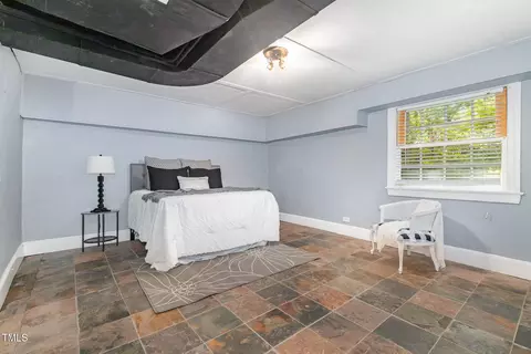 Bedroom - 821 Onslow St, Durham, NC 27705 photo 5 of 5