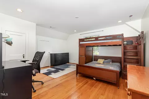 Bedroom - 821 Onslow St, Durham, NC 27705 photo 2 of 5