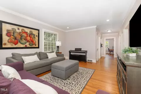 Living - 821 Onslow St, Durham, NC 27705 photo 3 of 3