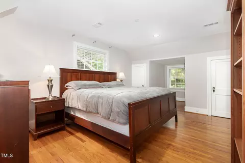 Bedroom - 821 Onslow St, Durham, NC 27705 photo 3 of 5