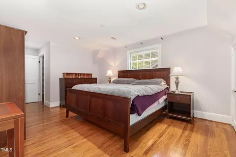 Bedroom - 821 Onslow St, Durham, NC 27705 photo 4 of 5