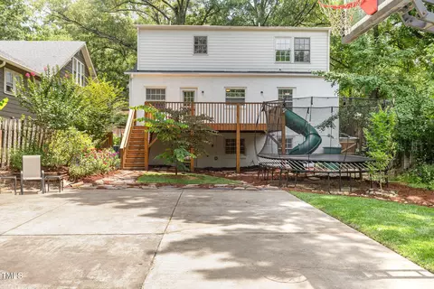 Exterior - 821 Onslow St, Durham, NC 27705 photo 5 of 5