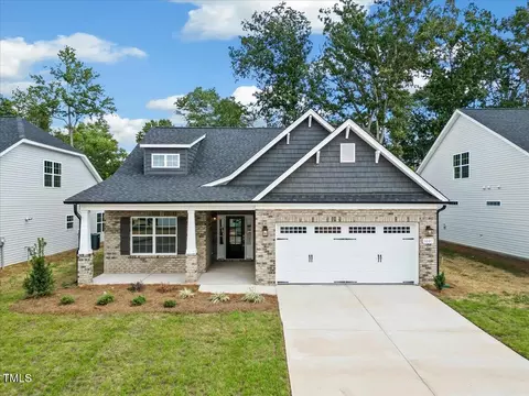 1087 Fairhaven Dr #LOT 48, Mebane, NC 27302