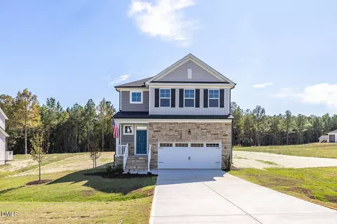 433 Old Fashioned Way, Lillington, NC 27546