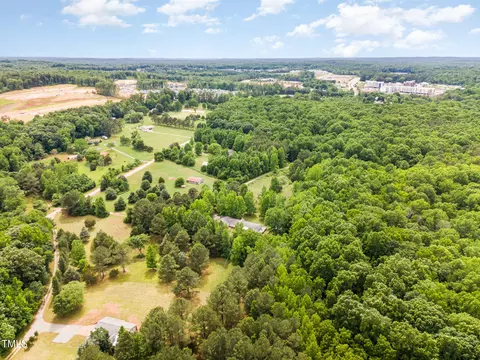lot3 Country Routt Brown Rd, Pittsboro, NC 27312