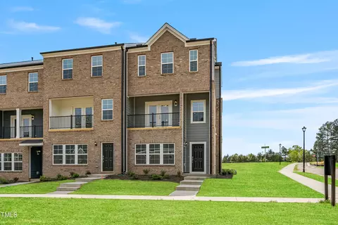 219 Broomgrove Way, Wake Forest, NC 27587