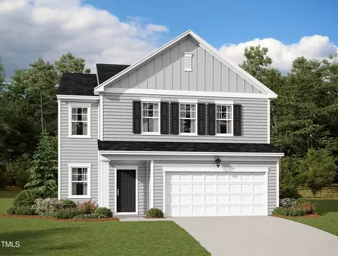 153 Gladstone Loop, Clayton, NC 27520 photo 1