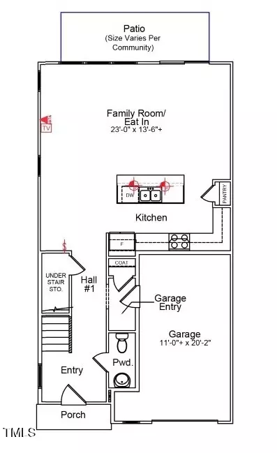 153 Ripple Way #208, Clayton, NC 27520