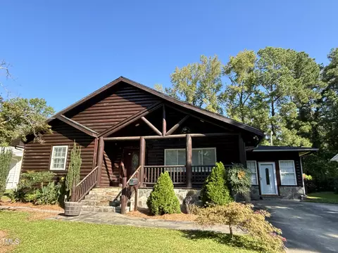 603 Hugo St, Durham, NC 27704