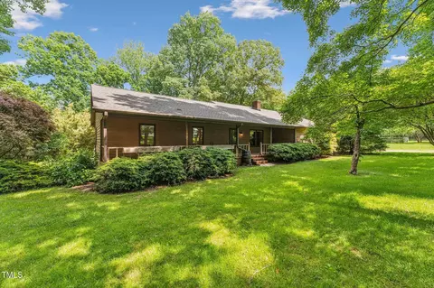 6971 Shady Creek Trl, Rougemont, NC 27572