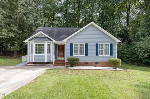 5008 Dantonville Ct, Knightdale, NC 27545