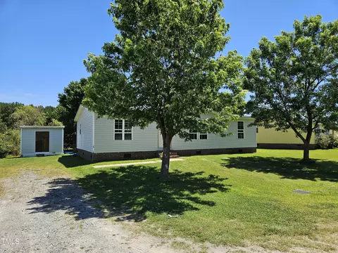 114 Ray Dr, Smithfield, NC 27577