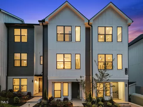710 W North St #101, Raleigh, NC 27603