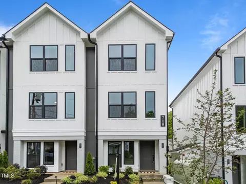 710 W North St #101, Raleigh, NC 27603