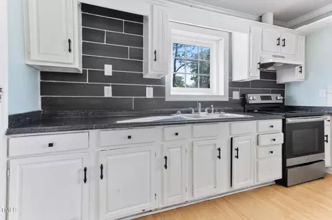 Kitchen - 403 S Webb St, Selma, NC 27576 photo 1 of 1