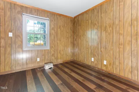 Bedroom - 403 S Webb St, Selma, NC 27576 photo 2 of 2