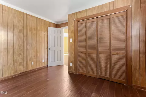 Bedroom - 403 S Webb St, Selma, NC 27576 photo 1 of 2