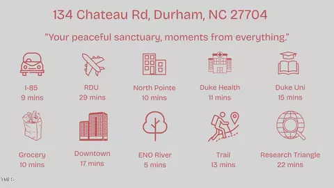 134 Chateau Rd, Durham, NC 27704 photo 41