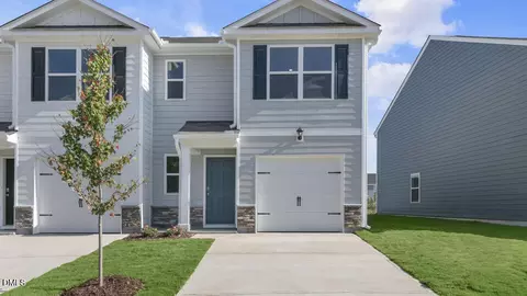 553 Stream Walk Xing, Wendell, NC 27591