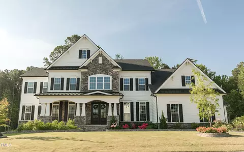 1475 Sierra Glen Cir, Apex, NC 27502