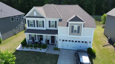 4907 Sleepy Falls Run, Knightdale, NC 27545