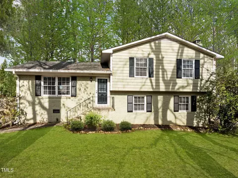 1195 Champion Dr, Cary, NC 27511
