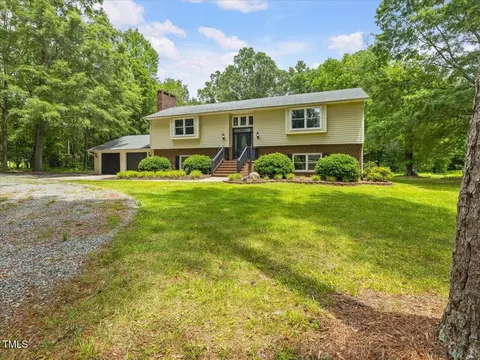 4508 Old Us 421 N N, Siler City, NC 27344