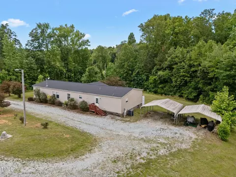 3415 Old Allensville Rd, Roxboro, NC 27574