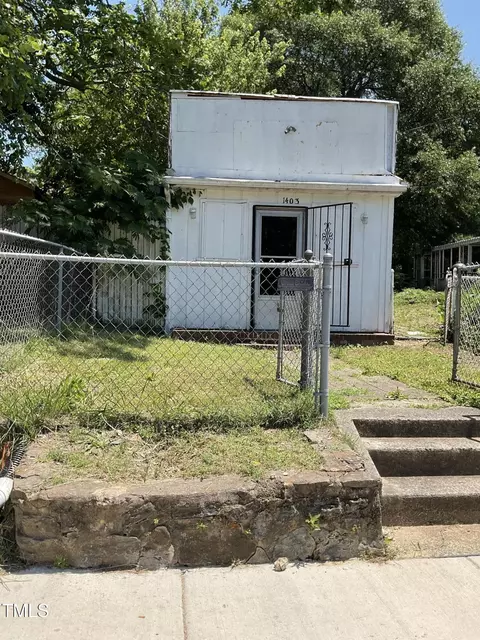 1403 S Roxboro St, Durham, NC 27703