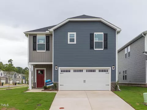 848 Ottawa Dr, Garner, NC 27529