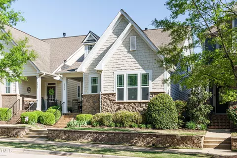 5638 Wade Park Blvd, Raleigh, NC 27607