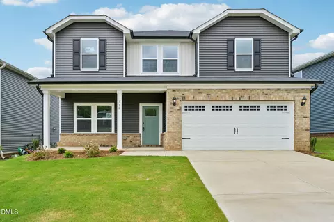 716 Deschutes Dr, Garner, NC 27529