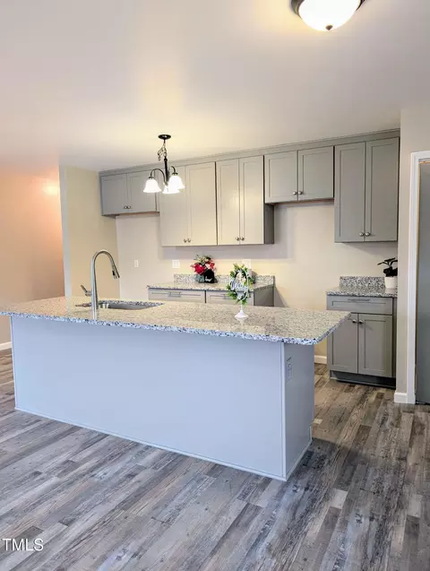 Kitchen - 1602 Fairground Rd, Dunn, NC 28334 photo 1 of 4