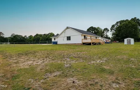 Other - 1602 Fairground Rd, Dunn, NC 28334 photo 5 of 7