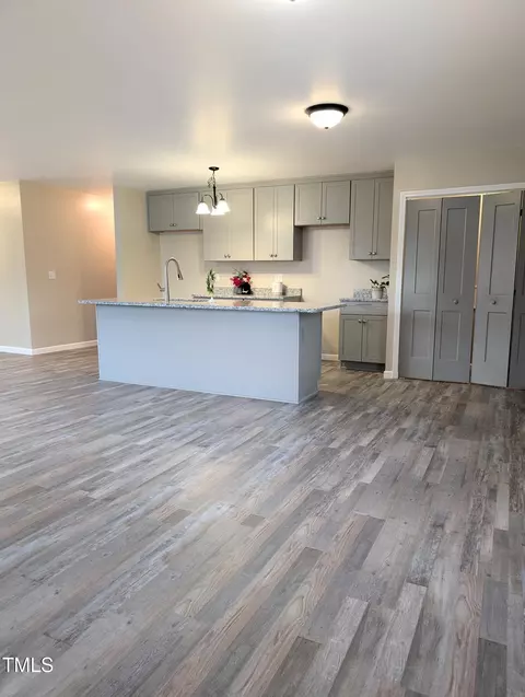 Kitchen - 1602 Fairground Rd, Dunn, NC 28334 photo 4 of 4