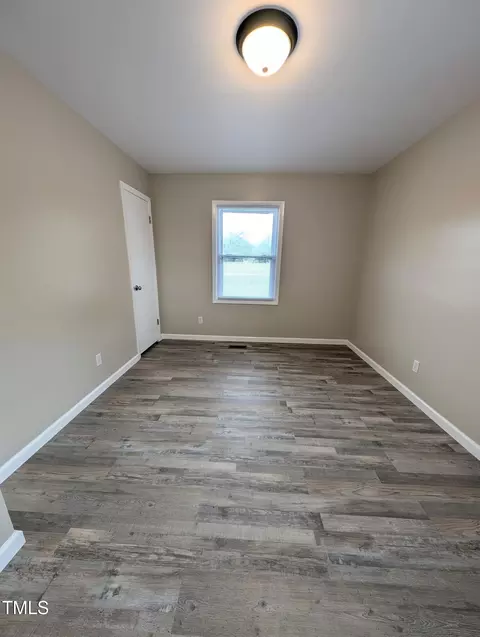 Bedroom - 1602 Fairground Rd, Dunn, NC 28334 photo 3 of 3