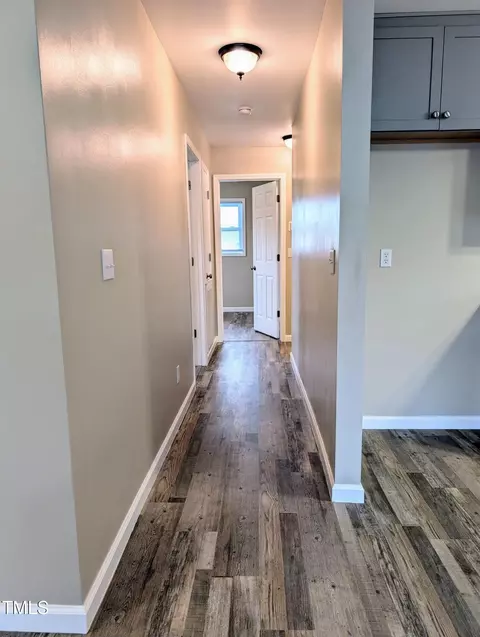 Entry Way - 1602 Fairground Rd, Dunn, NC 28334 photo 1 of 1