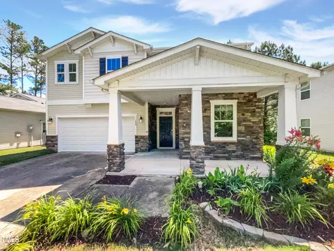 148 Daneborg Rd, Durham, NC 27703
