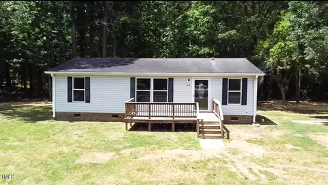 728 Gees Grove Rd, Siler City, NC 27344