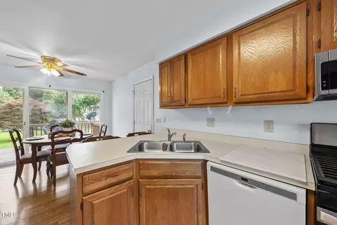 Kitchen - 1609 Forest Rd, Wake Forest, NC 27587 photo 1 of 3