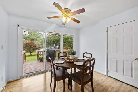 Dining - 1609 Forest Rd, Wake Forest, NC 27587 photo 2 of 2