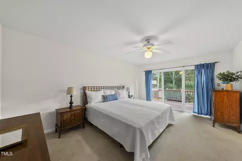Bedroom - 1609 Forest Rd, Wake Forest, NC 27587 photo 1 of 4