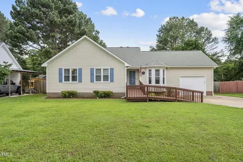 1609 Forest Rd, Wake Forest, NC 27587