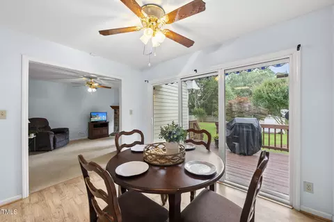 Dining - 1609 Forest Rd, Wake Forest, NC 27587 photo 1 of 2