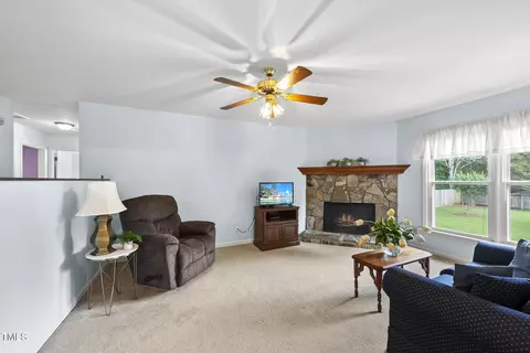 Living - 1609 Forest Rd, Wake Forest, NC 27587 photo 1 of 1